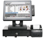 POS-оборудование